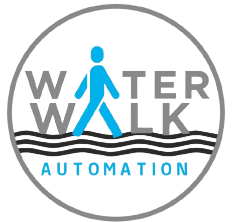 Waterwalk Logo
